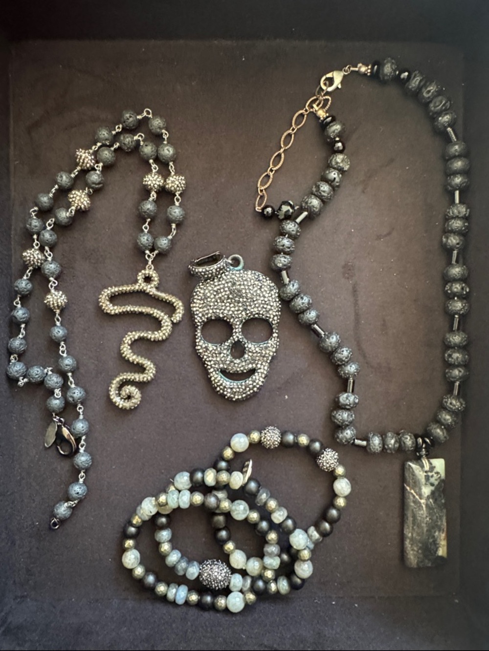 Jewelry bundle